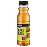 Coca-Cola | Party futár | Cappy 100% apple juice 330 ml | Menu24.hu