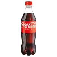 Coca-Cola | Party futár | Coca-Cola 500 ml | Menu24.hu