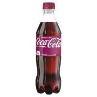 Coca-Cola | Party futár | Coca-Cola Cherry Coke 500 ml | Menu24.hu