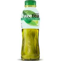 Coca-Cola | Party futár | Fuzetea Lime és Menta 500 ml | Menu24.hu