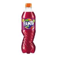 Coca-Cola | Party futár | Fanta grapes 500ml | Menu24.hu