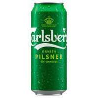 Coca-Cola | Party futár | Carlsberg quality light beer 5% 500 ml | Menu24.hu