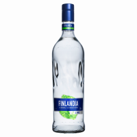 Coca-Cola | Party futár | Finlandia Lime lime ízű vodka 37,5% 0,5 l | Menu24.hu
