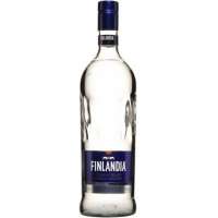Coca-Cola | Party futár | Finlandia vodka 40% 0,5 l | Menu24.hu