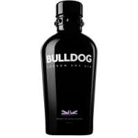 Coca-Cola | Party futár | Bulldog London dry gin 40% 0.7 L | Menu24.hu