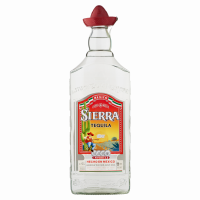 Coca-Cola | Party futár | Sierra Silver tequila 38% 1 l | Menu24.hu