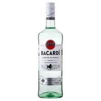 Coca-Cola | Party futár | Bacardi Carta Blanca rum 37,5% 1 l | Menu24.hu
