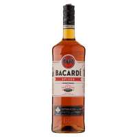 Coca-Cola | Party futár | Bacardí Spiced érlelt, fűszerezett, rum alapú szeszesital 35% 1 l | Menu24.hu