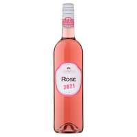 Coca-Cola | Party futár | Juhász Felső-Magyarországi rosé gyöngyözőbor 12% 750 ml | Menu24.hu