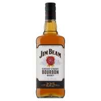 Coca-Cola | Party futár | Jim Beam Bourbon whiskey 40% 1 l | Menu24.hu