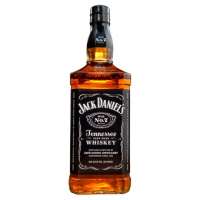 Coca-Cola | Party futár | Jack Daniel´s Tennessee whiskey 40% 1 l | Menu24.hu