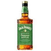 Coca-Cola | Party futár | Jack Daniel´s Tennessee almás likőr whiskeyvel 35% 0,7 l | Menu24.hu