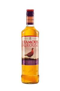 Coca-Cola | Party futár | The Famous Grouse blended whisky 40% 1 l | Menu24.hu