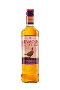 Coca-Cola | Party futár | The Famous Grouse blended whisky 40% 1 l | Menu24.hu
