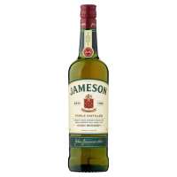 Coca-Cola | Party futár | Jameson Irish whiskey 1,0l | Menu24.hu